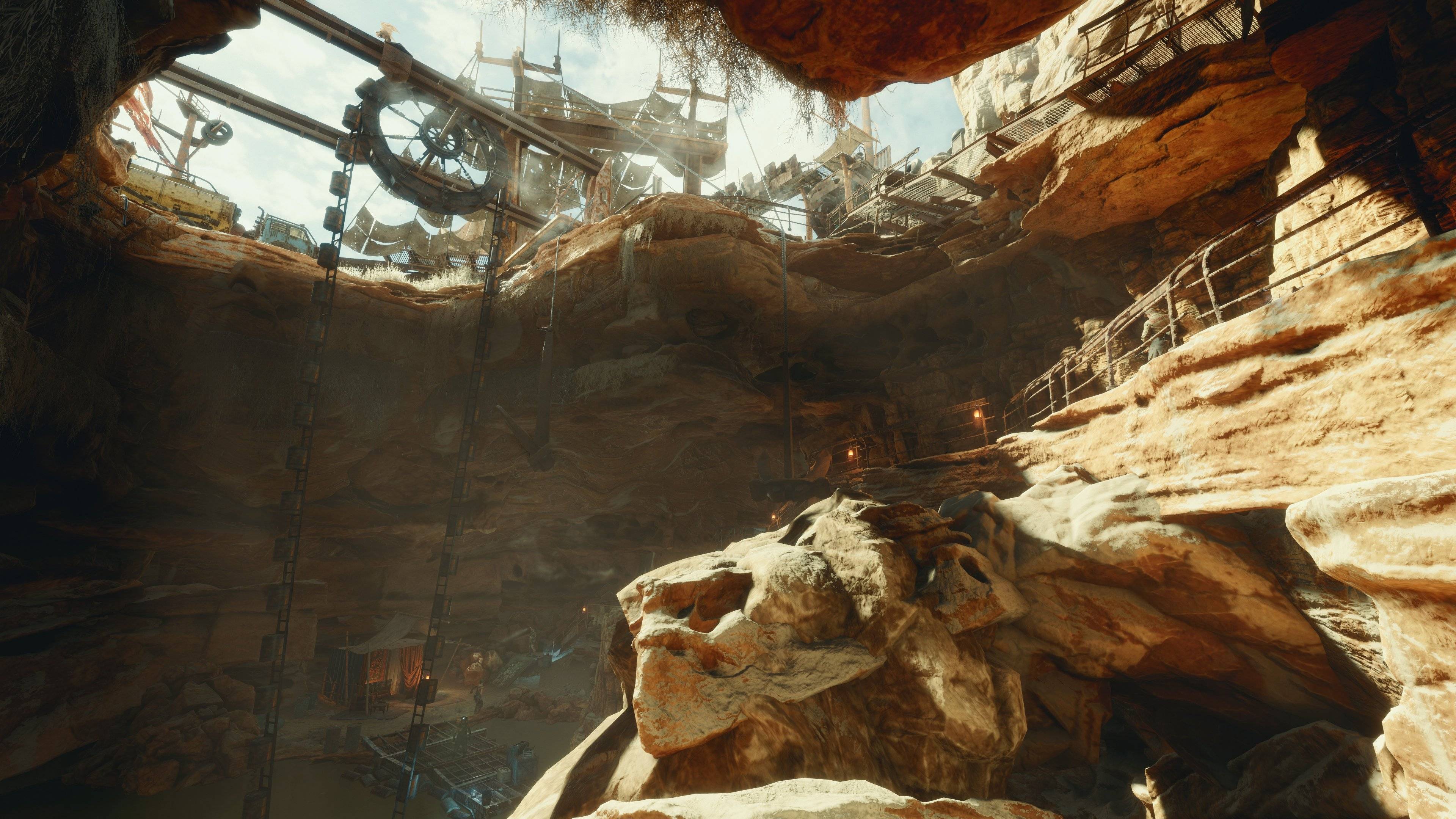 Metro Exodus - Imagen 43